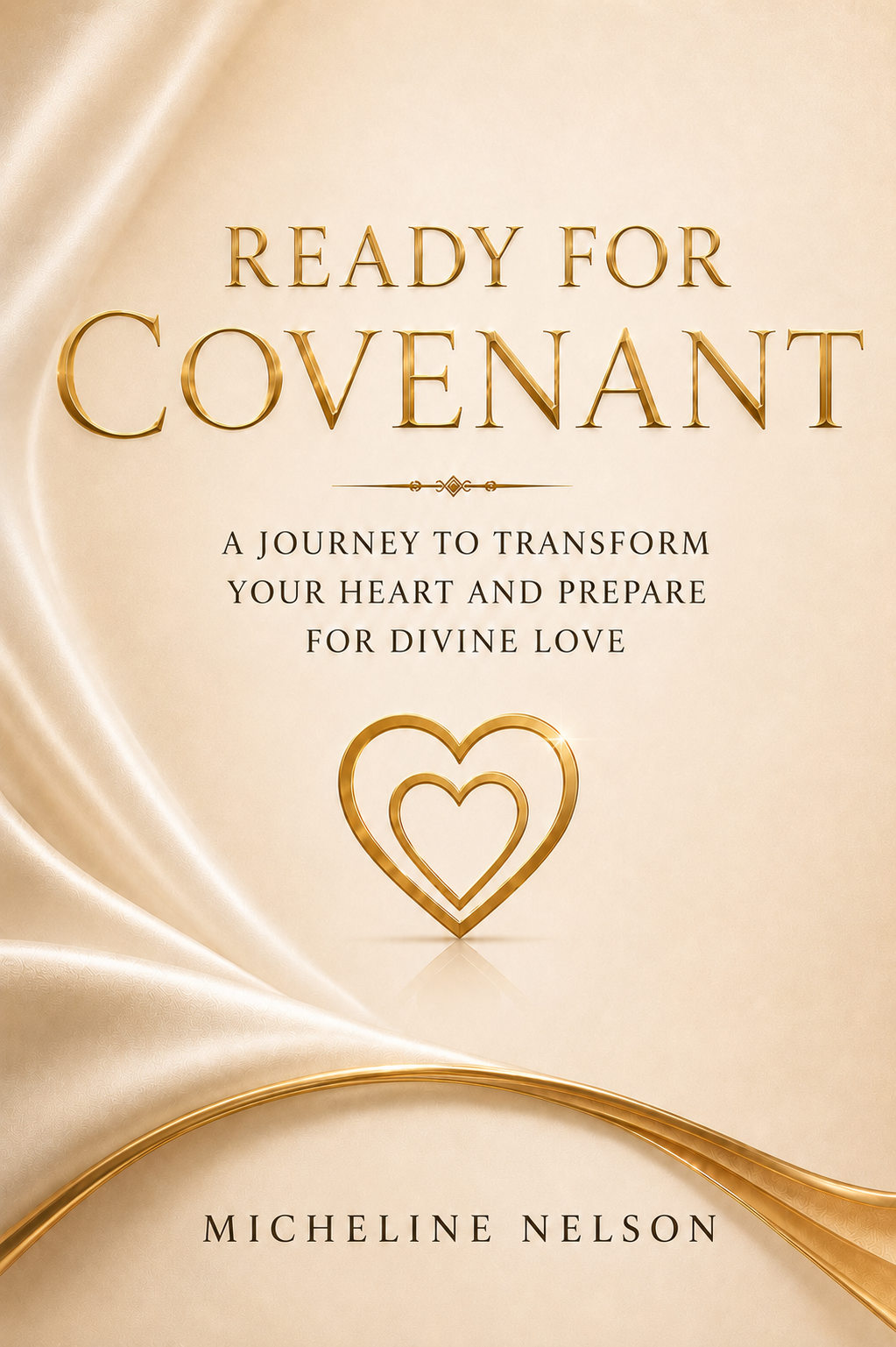 Ready for Covenant book cover