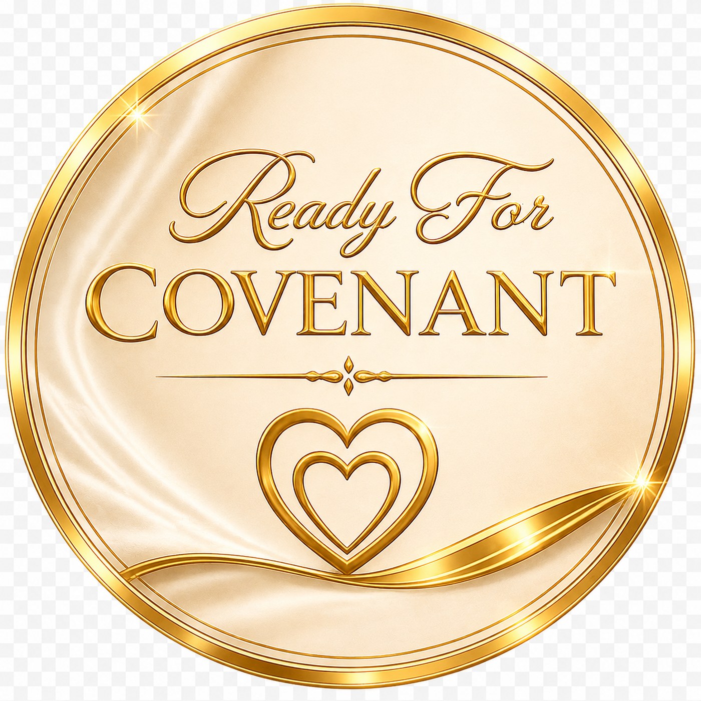 Ready for Covenant