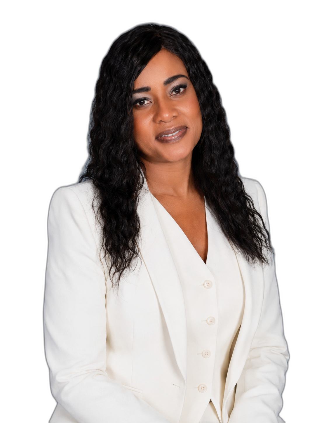 Micheline Nelson, founder of ECO Relationships
